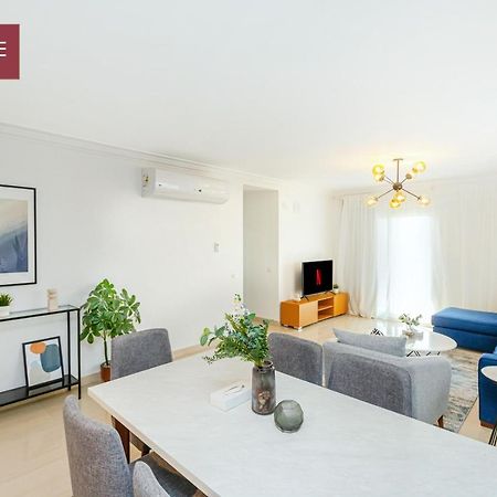 Prime Select Sheraton Kairo Eksteriør bilde