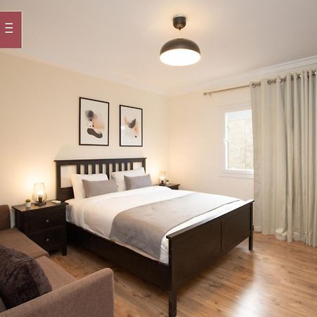 Prime Select Sheraton Kairo Eksteriør bilde