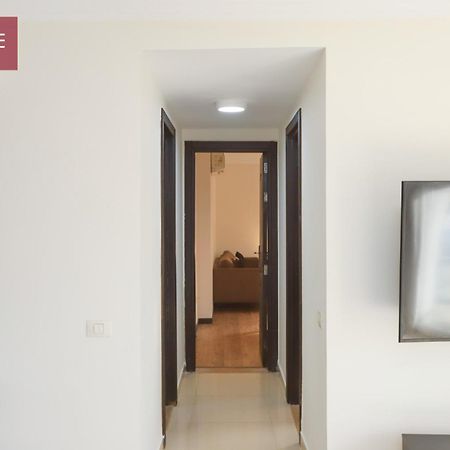 Prime Select Sheraton Kairo Eksteriør bilde