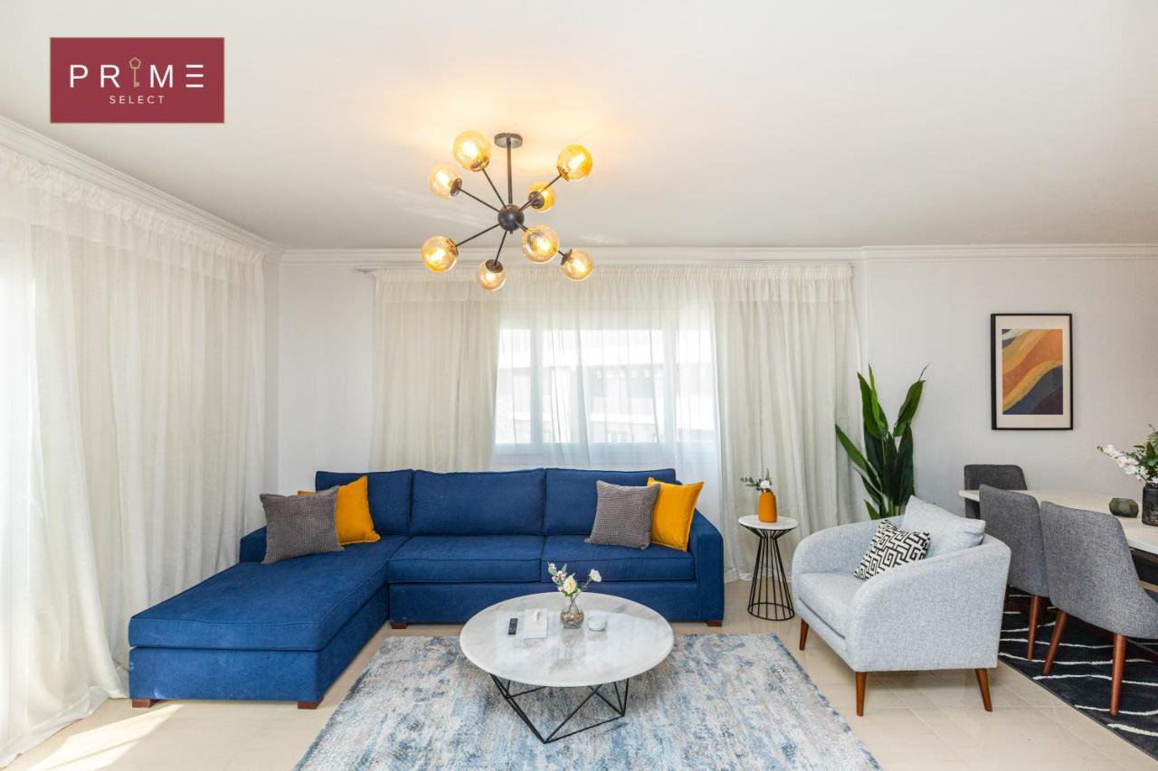 Prime Select Sheraton Kairo Eksteriør bilde