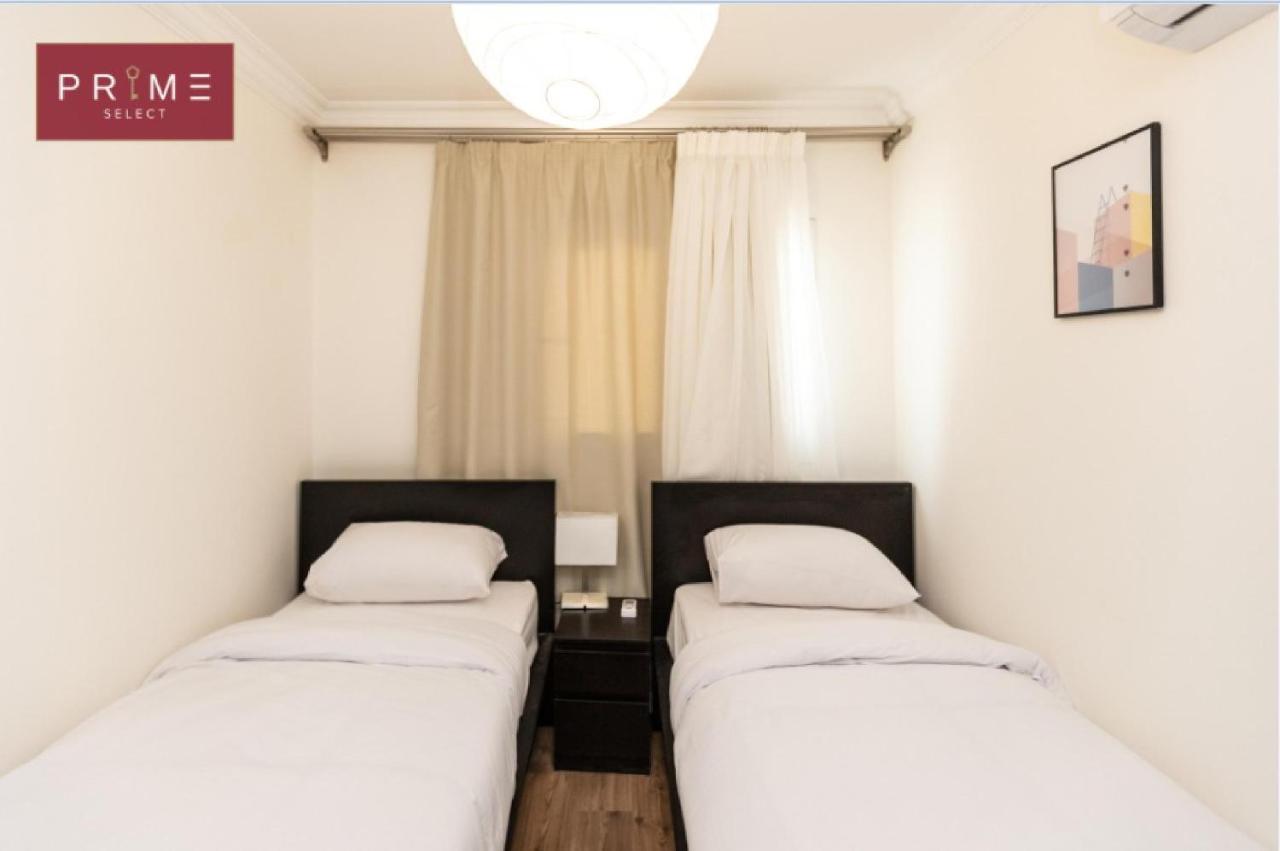 Prime Select Sheraton Kairo Eksteriør bilde