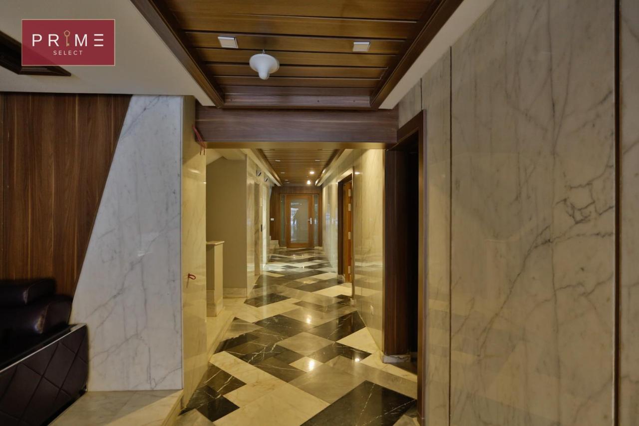 Prime Select Sheraton Kairo Eksteriør bilde