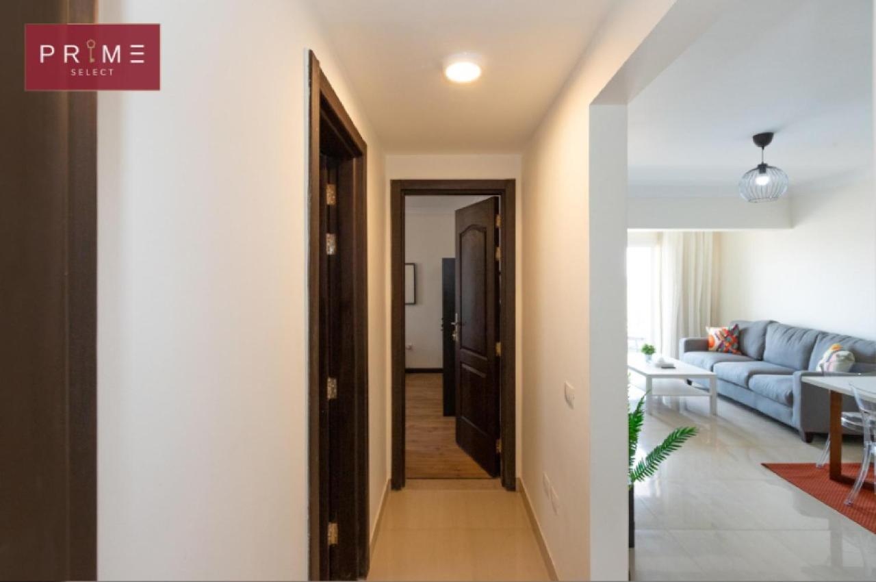Prime Select Sheraton Kairo Eksteriør bilde