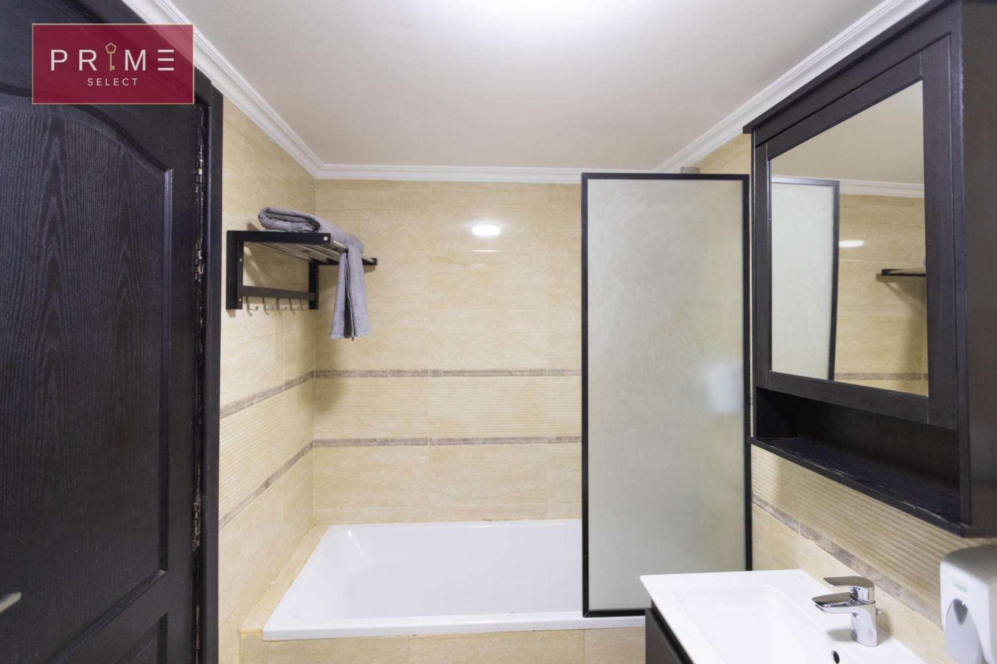 Prime Select Sheraton Kairo Eksteriør bilde