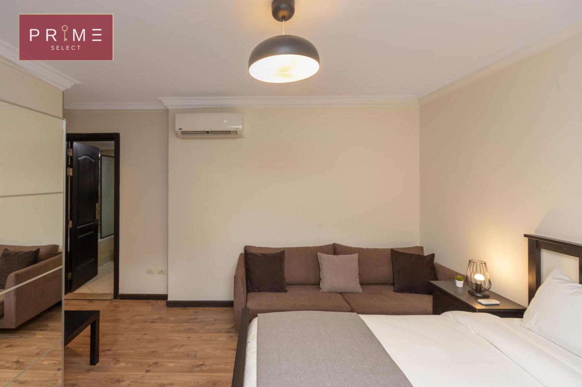 Prime Select Sheraton Kairo Eksteriør bilde
