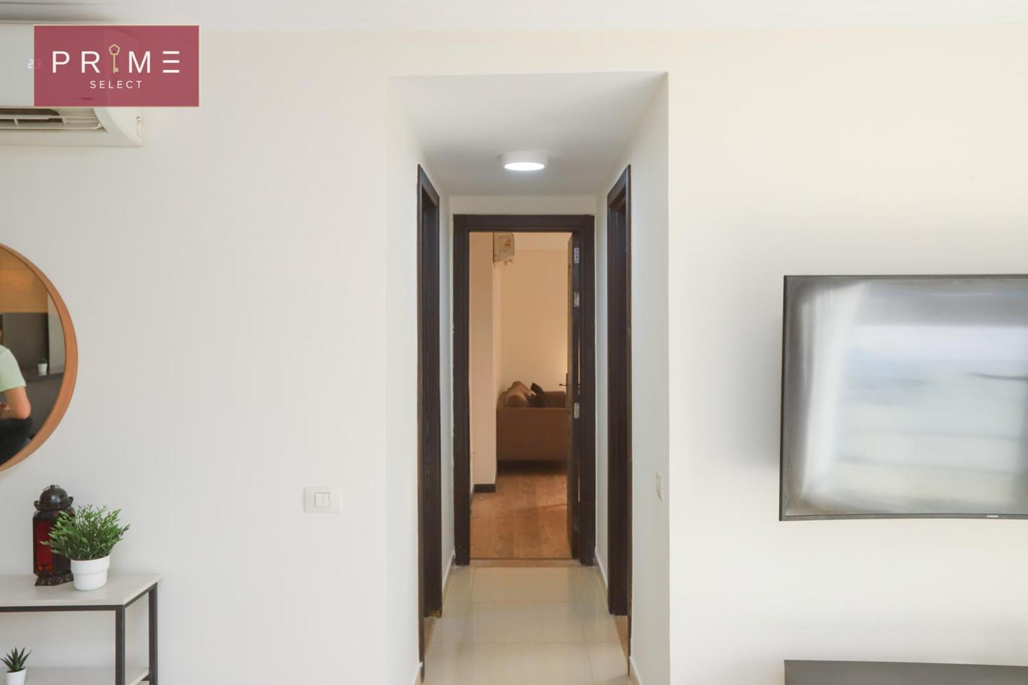 Prime Select Sheraton Kairo Eksteriør bilde
