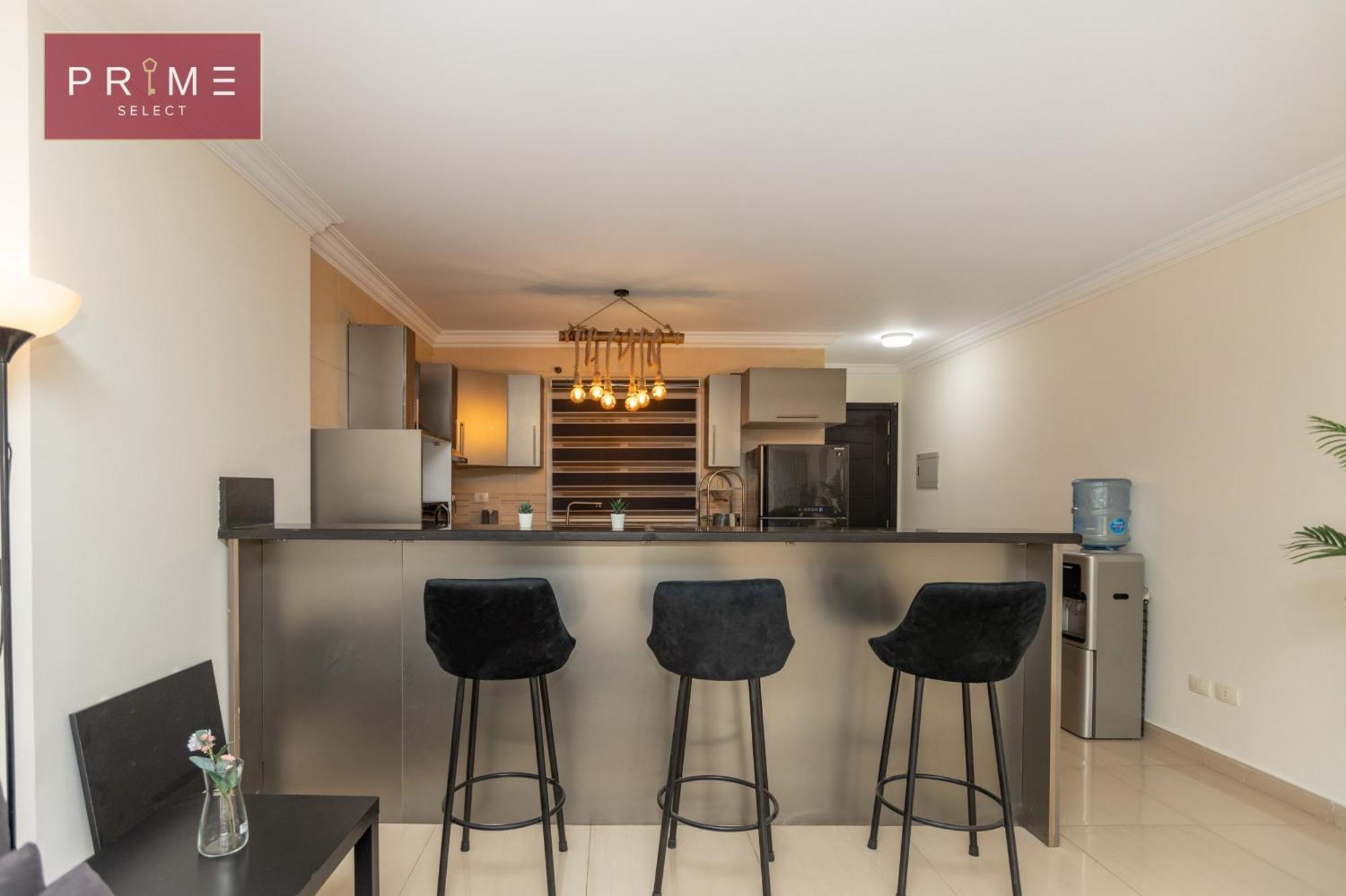 Prime Select Sheraton Kairo Eksteriør bilde